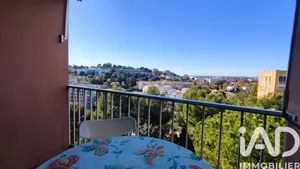 Apartment at Marseille (13013)