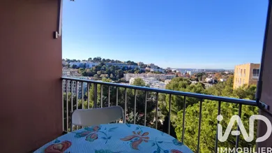 Appartement à Marseille (13013)