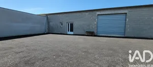 Garage à Saint-Jean-d'Angély (17400)