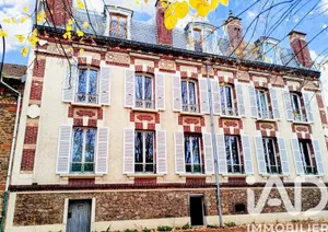 Appartement à Conflans-Sainte-Honorine (78700)