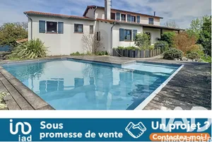 Maison traditionnelle à Balma (31130)