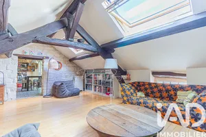 House in Méry-sur-Oise (95540)