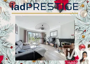 House at Aubergenville (78410)