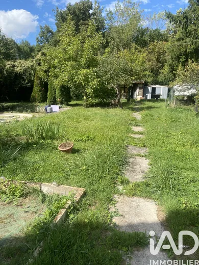 Land at Thorigny-sur-Marne (77400)