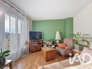 Appartement à Gisors (27140)