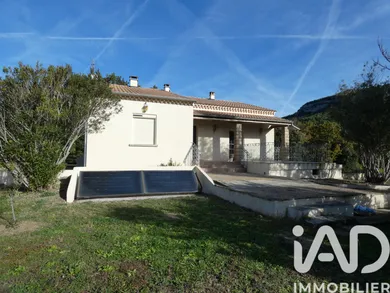 Maison à Bollène (84500)