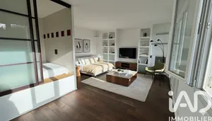 Appartement à Sèvres (92310)