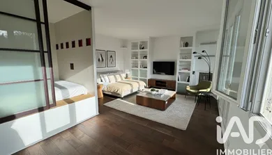 Appartement à Sèvres (92310)