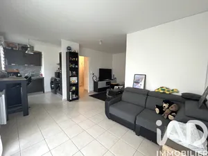 Apartment at Montévrain (77144)