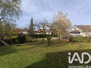 Maison traditionnelle à Fénay (21600)