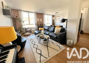 Appartement à Toulouse (31400)