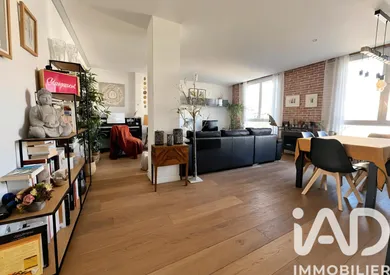 Appartement à Toulouse (31400)