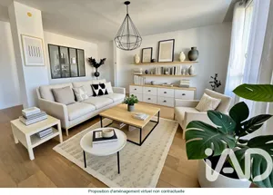 Apartment at Toulouse (31400)