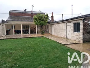 House at Verquin (62131)