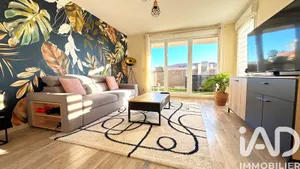 Apartment at Puget-sur-Argens (83480)