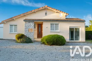 Maison à Lahourcade (64150)