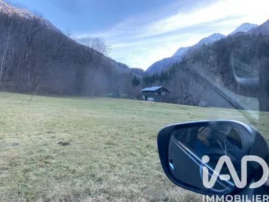 Cottage in Sainte-Foy-Tarentaise (73640)