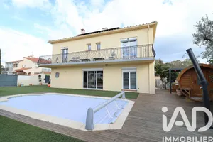 House at Saint-Cyprien (66750)