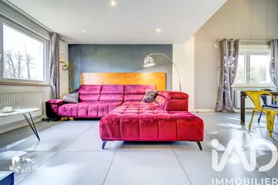 House in Jarny (54800)