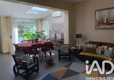 Townhouse at Libourne (33500)