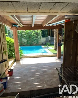 Maison de ville à Libourne (33500)