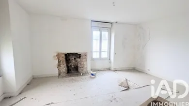 Apartment at Marchenoir (41370)