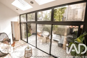 Maison de ville à Doué-la-Fontaine (49700)