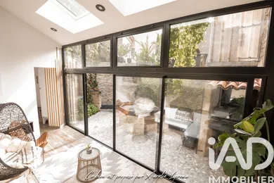 Maison de ville à Doué-la-Fontaine (49700)