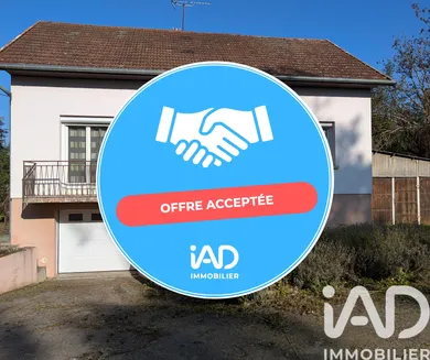 Maison à Saint-Vit (25410)