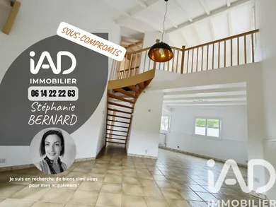 House at Hénin-Beaumont (62110)