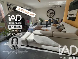 House at Fournes-en-Weppes (59134)