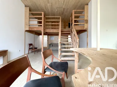 Appartement à Nantes (44000)