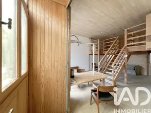 Apartment at Nantes (44000)