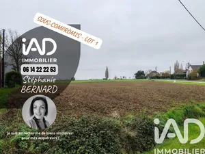 Terrain à bâtir à Illies (59480)