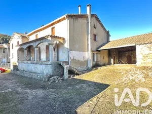 Immeuble à La Grand-Combe (30110)