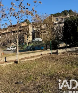 Land at La Grand-Combe (30110)