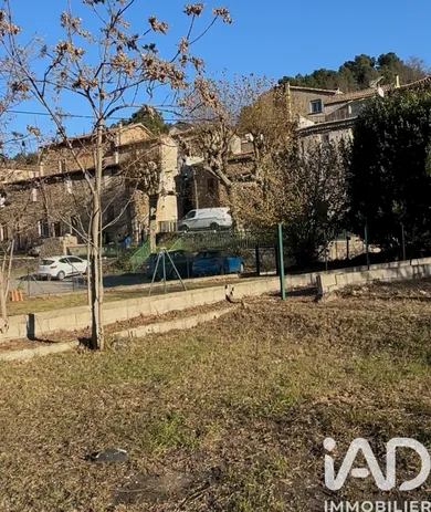 Land at La Grand-Combe (30110)