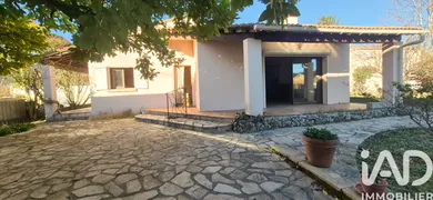 Maison traditionnelle à Saint-Bauzille-de-Putois (34190)