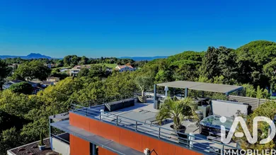 Apartment in Fréjus (83600)