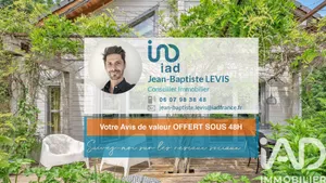 House at Rencurel (38680)