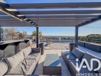 Apartment in Fréjus (83600)