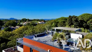 Appartement à Fréjus (83600)