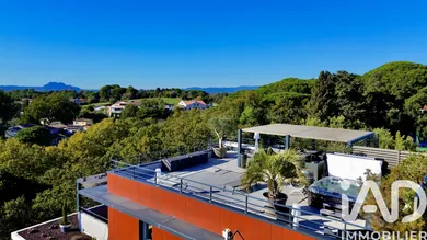 Apartment in Fréjus (83600)