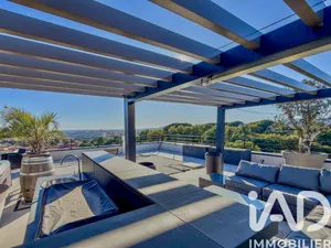 Apartment in Fréjus (83600)