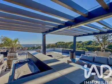 Apartment in Fréjus (83600)