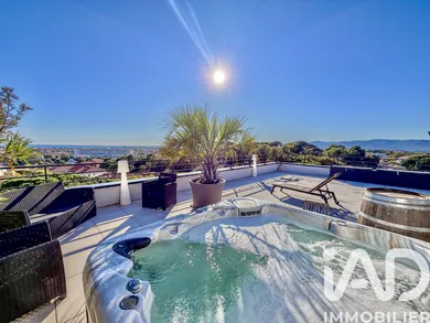 Apartment in Fréjus (83600)