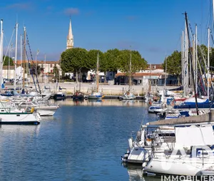 Immeuble à La Tremblade (17390)