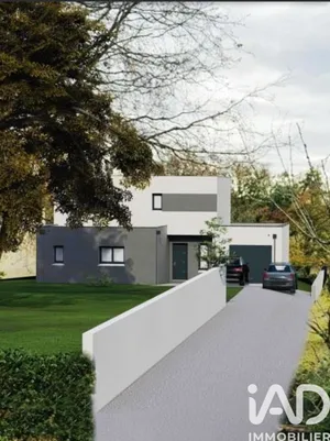 House at Rieux (56350)