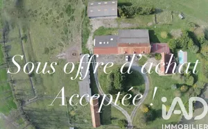 Domaine à RUE (80120)