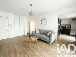 Appartement à Pierrefitte-sur-Seine (93380)